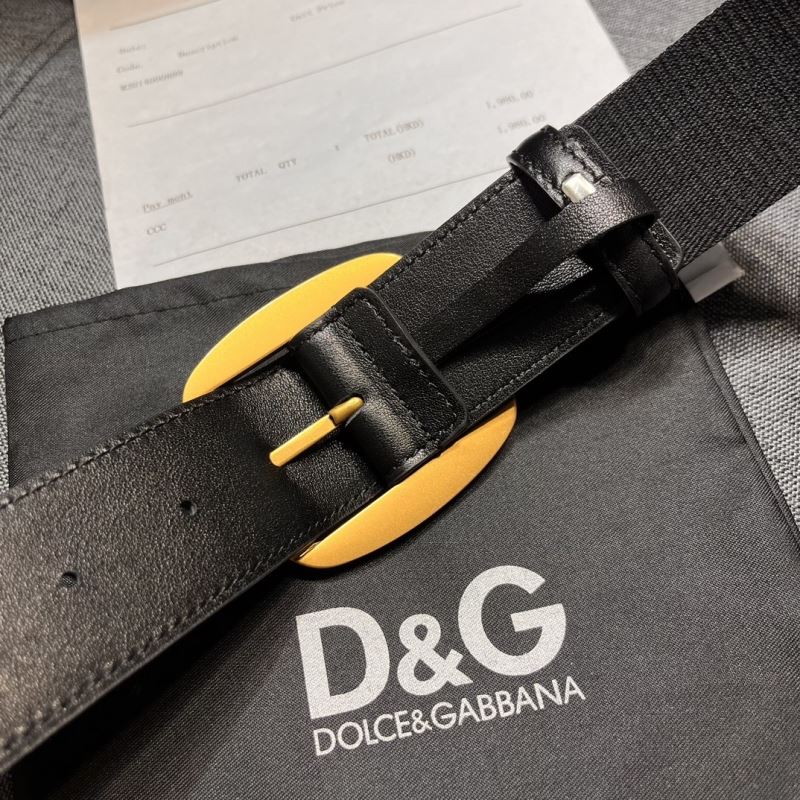 D&G Belts